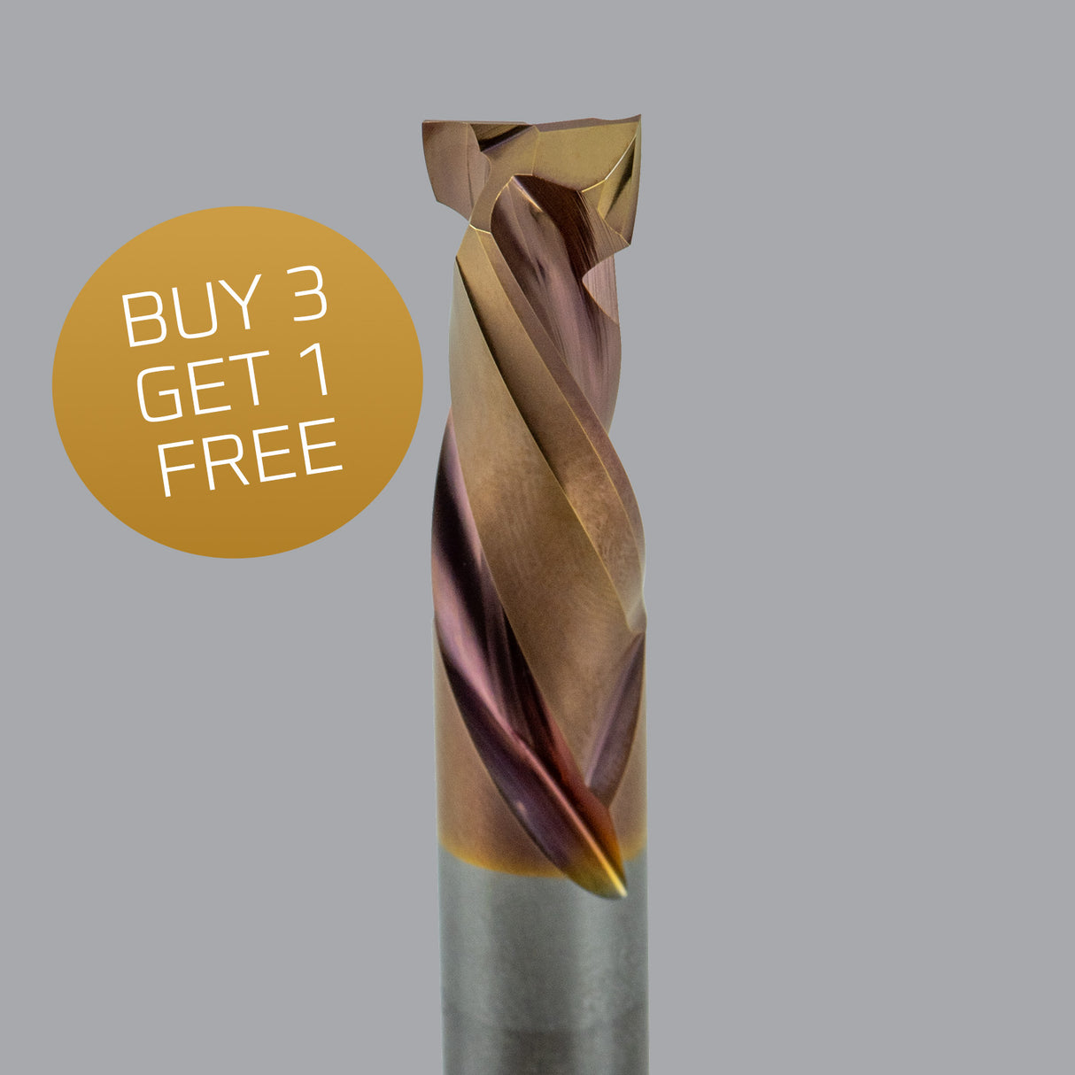 60-100EC Endurance Compression Spirals PROMO Buy 3 Get 1 Free-Alpine Tooling