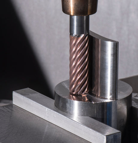 Essential CNC Router Bit Maintenance: Cleaning, Sharpening, and Replacement-Alpine Tooling