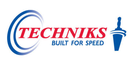 Techniks-Alpine Tooling