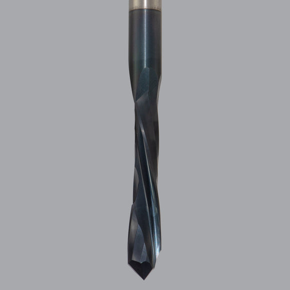 15-40 & 15-75 Compression & CNC Door Bits