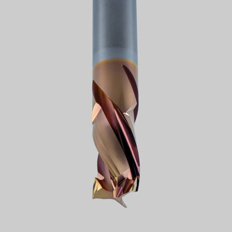 60-100EC Endurance Compression Spirals-Alpine Tooling