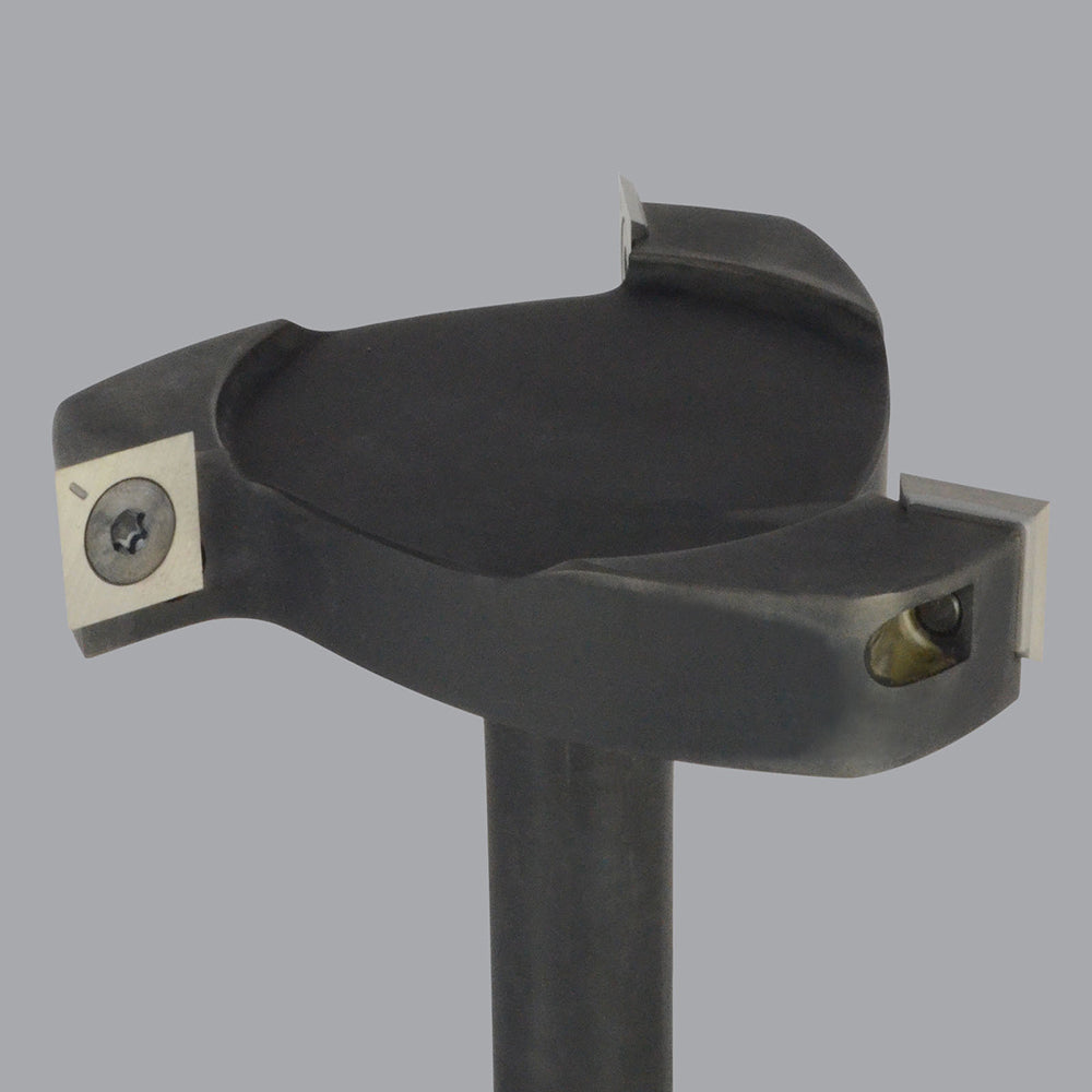 91-100 Spoilboard Surfacing Cutters-Alpine Tooling