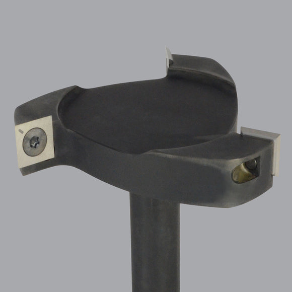 91-100 Spoilboard Surfacing Cutters