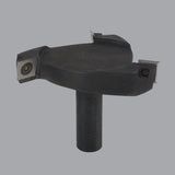 91-100 Spoilboard Surfacing Cutters-Alpine Tooling