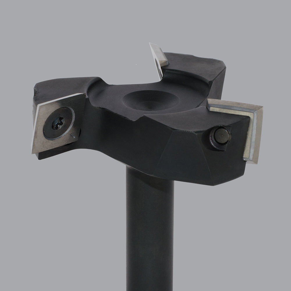 91-100 Spoilboard Surfacing Cutters-Alpine Tooling