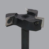 91-100 Spoilboard Surfacing Cutters-Alpine Tooling