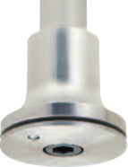 70-100 Carbide Tipped Trim Blades & Arbors-Alpine Tooling