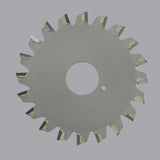 70-100 Carbide Tipped Trim Blades & Arbors-Alpine Tooling
