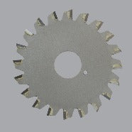 70-100 Carbide Tipped Trim Blades & Arbors-Alpine Tooling