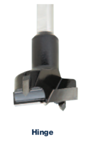 72-000 Solid Carbide Boring Bits-Alpine Tooling