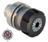 Toolholders & Drill Chucks-Alpine Tooling