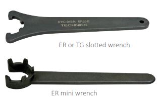 Wrenches Hand & Torque - Tightening Fixture-Alpine Tooling